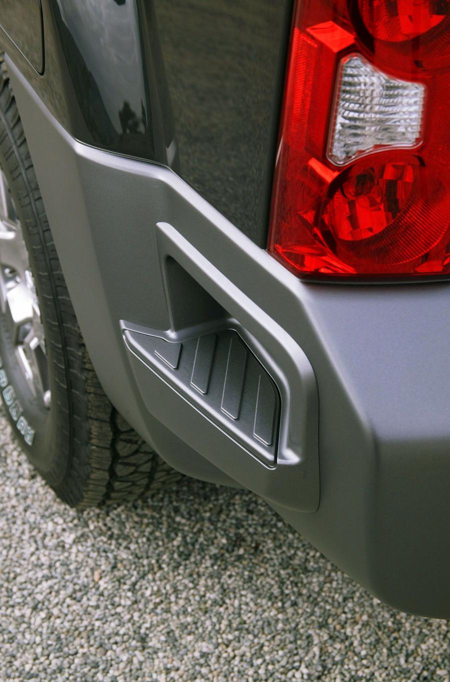  Nissan Xterra 2005 года  (фото 14 из 31)